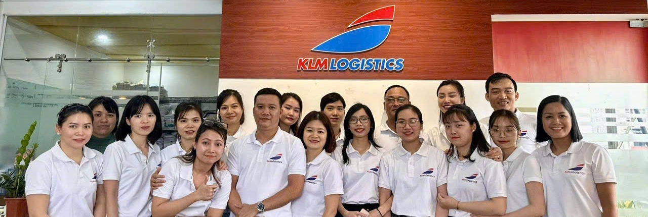 KLM Logistics Company
