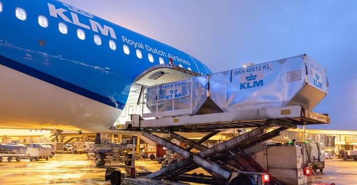 Kinh nghiệm vận chuyển