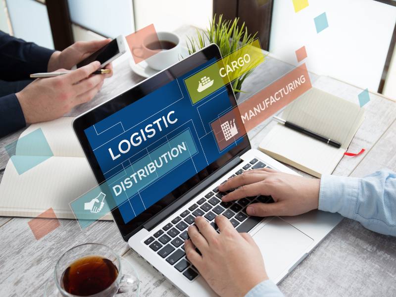 Logistics & Dịch vụ gia tăng